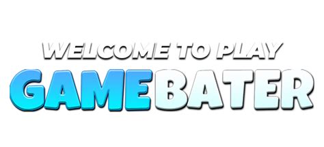 game bater|gamebater